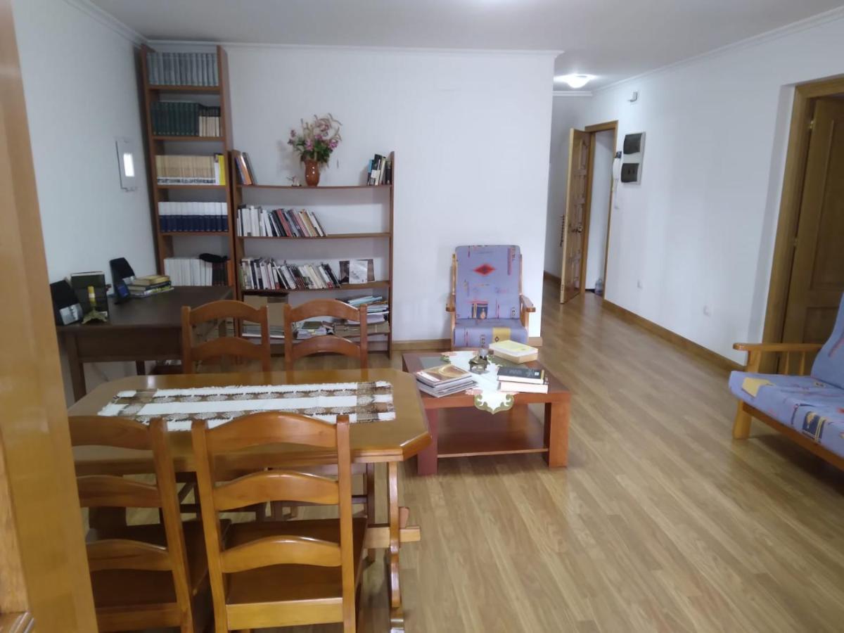 Atico Rosita En Camino De Santiago Daire Xinzo de Limia Dış mekan fotoğraf